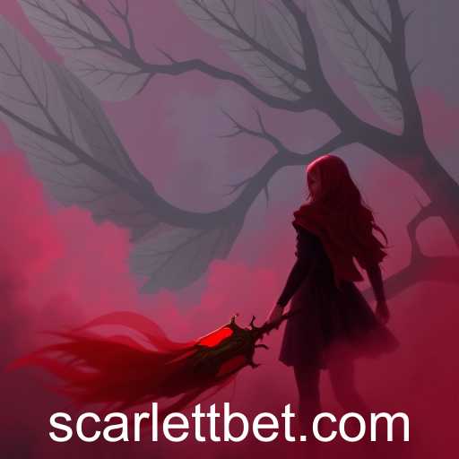 Exploring the Allure of 'Scarlett Events': A Game Category Phenomenon