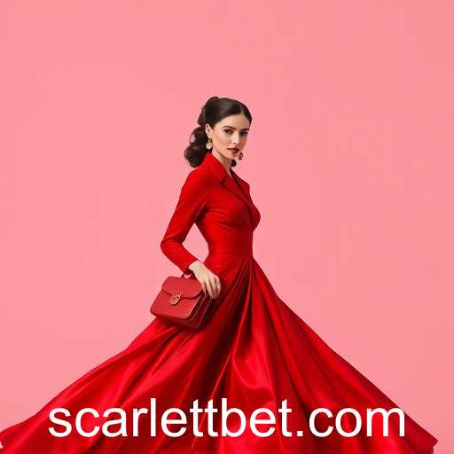 Exploring Scarlett Fashion: A Virtual Style Haven