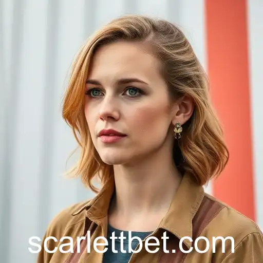 The Evolution of Gaming and Scarlett's Rising Influence