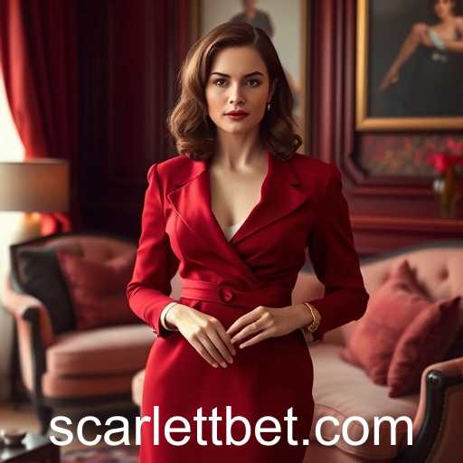 Exploring the Glamorous World of Scarlett Lifestyle Games