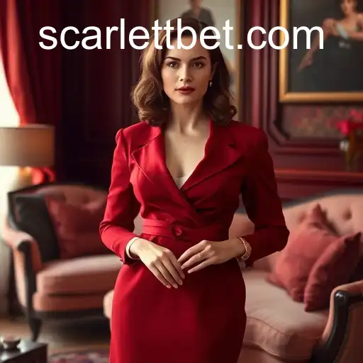 Exploring the Glamorous World of Scarlett Lifestyle Games