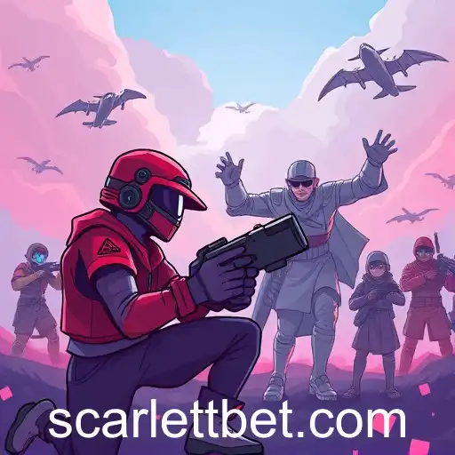 The Rise of Scarlett: A Game Changer in 2025