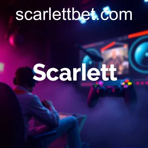 Scarlett: The Game Changer