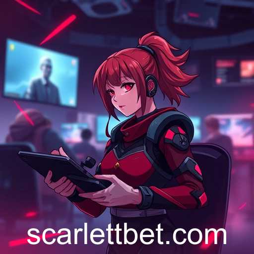Scarlett Unveils New Game Feature Revolution