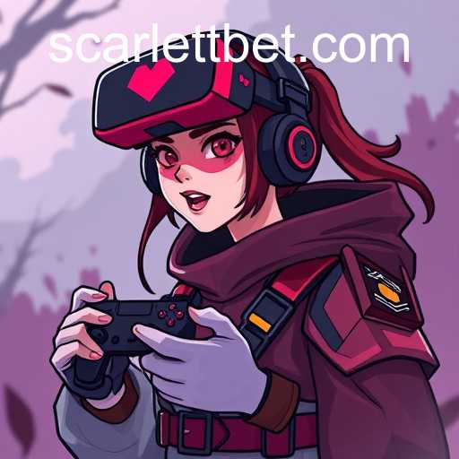 Scarlett: A Game Website Evolution