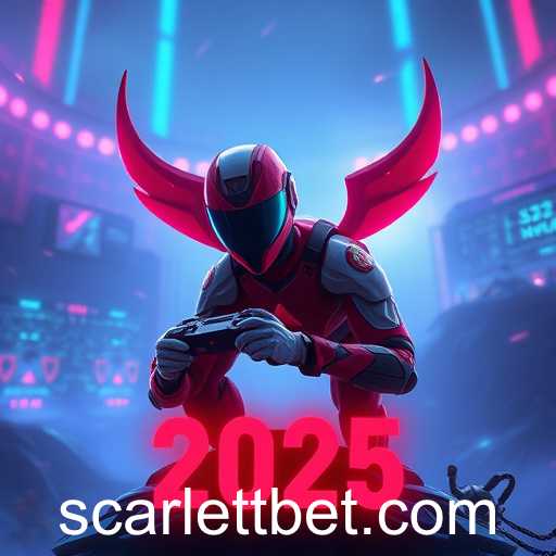 Scarlett: Navigating the New Gaming Era