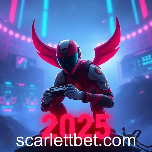 Scarlett: Navigating the New Gaming Era