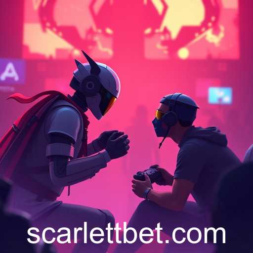 The Enigma of Scarlett: Gaming in Transition