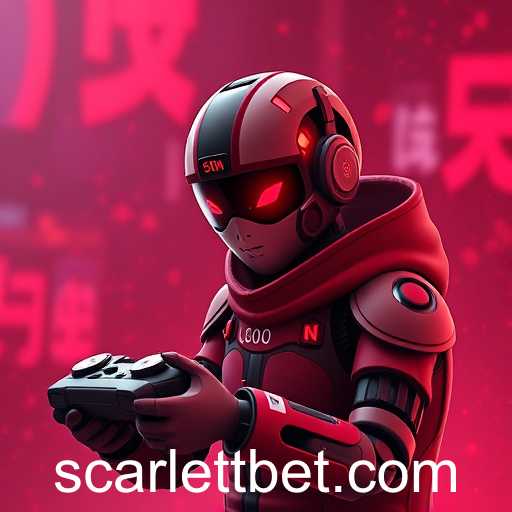 Scarlett's Impact on Online Gaming in 2025