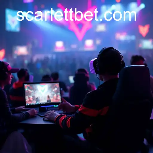 Scarlett Revolutionizes Gaming in 2025