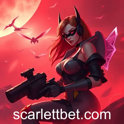 Scarlett: The Revolution of Gaming Platforms