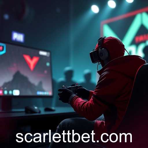 Scarlett Fever: A New Era for Online Gaming