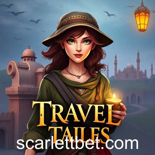 Scarlett Fever Sweeps Gaming World