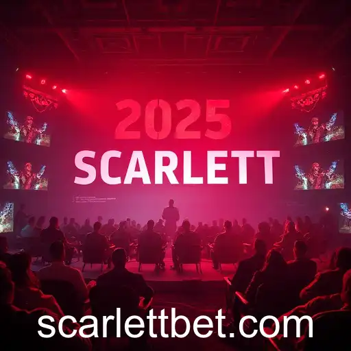 Scarlett's Influence on Online Gaming in 2025