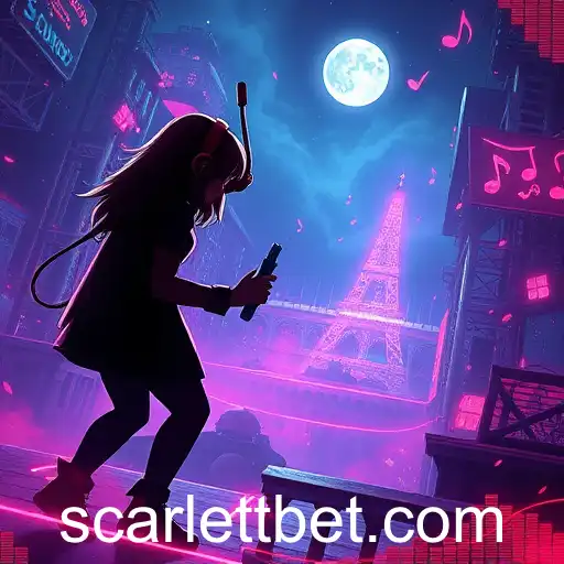 Scarlett's Influence on Gaming in 2025