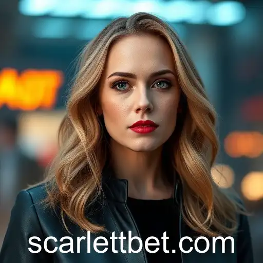 Scarlett Johansson's New Role Spurs Debate on AI Ethics