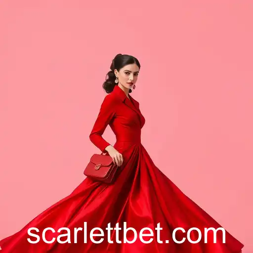 Scarlett: Transforming Online Gaming in 2025