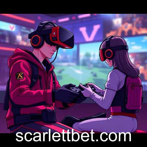 Scarlett Revolutionizes Gaming Experience