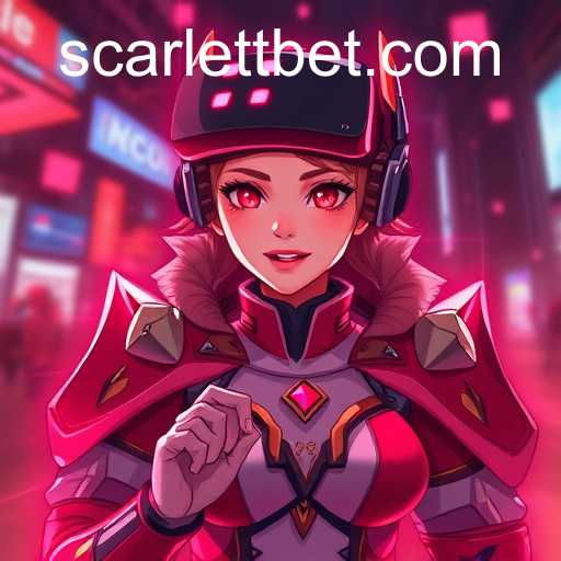 Scarlett Revolutionizes Online Gaming Platform